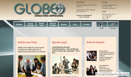 globe consultoria